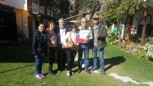 Hotel & Restaurant Oriental