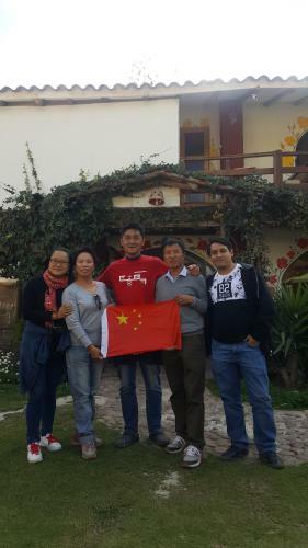 Hotel & Restaurant Oriental