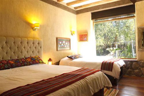 Machu Picchu - Casa Bruno
