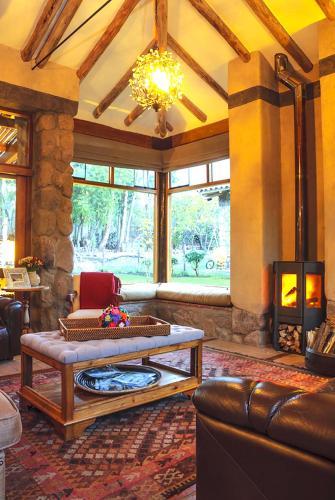 Machu Picchu - Casa Bruno