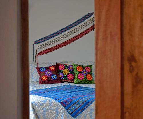 Albergue Casa De Ensue�o Chicon