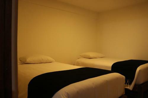 Hotel Arcoiris