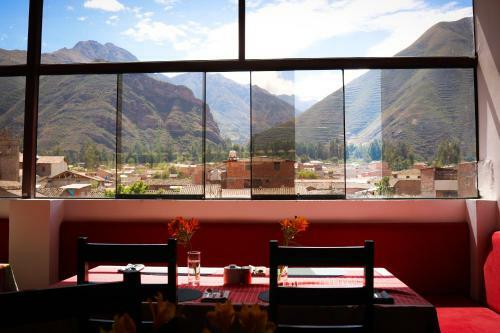 Hotel Arcoiris