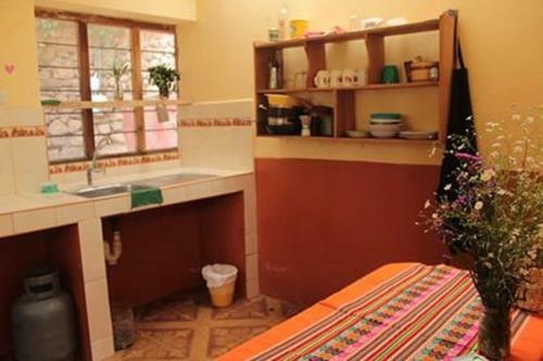 Hotel Casa Alquimia Chamanica