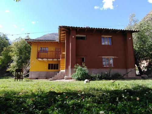 Hotel Kutimuy