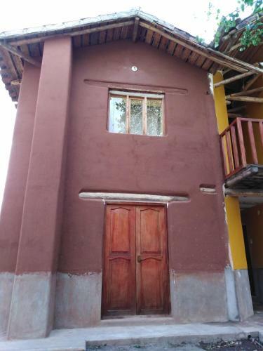 Hotel Kutimuy