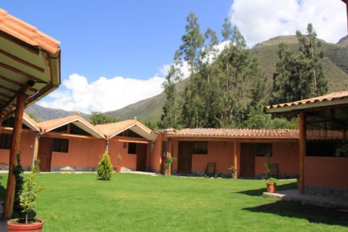 Lodge Casita Media Luna