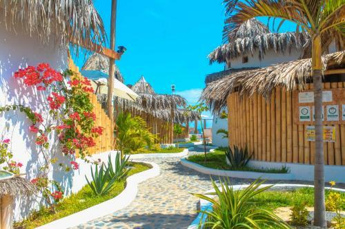 Hotel Maracol