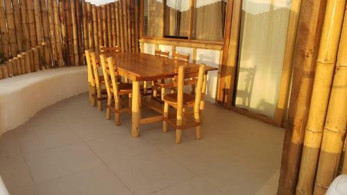 Hotel Maracol
