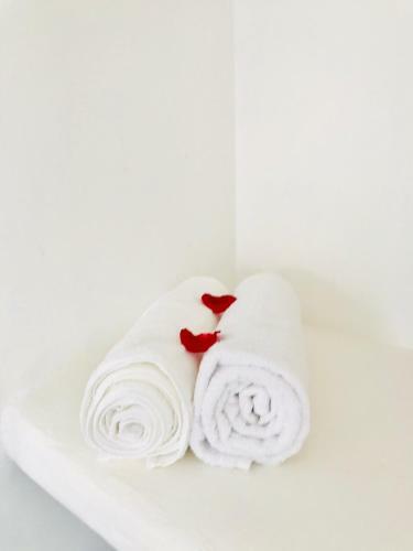 Villa Aqua Boutique Vichayito
