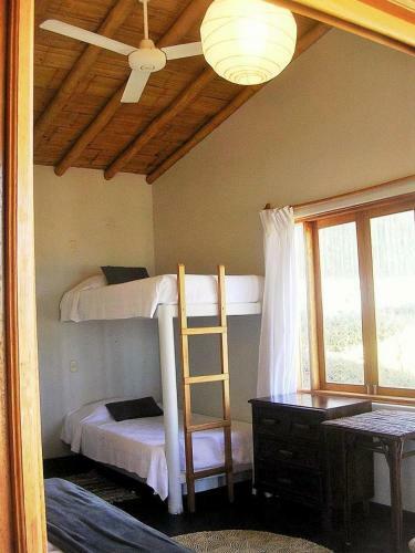 Hotel Origenes Spa & Lodging