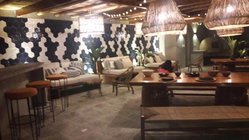 Apartamento Condominio "vive Vichayito"