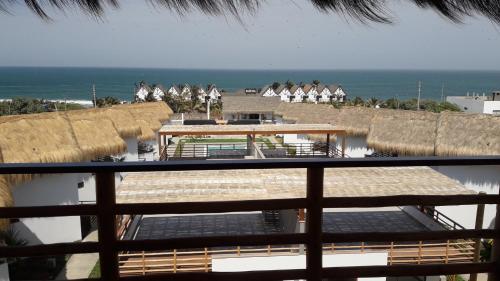 Apartamento Condominio "vive Vichayito"