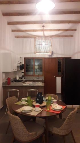 Apartamento Condominio "vive Vichayito"