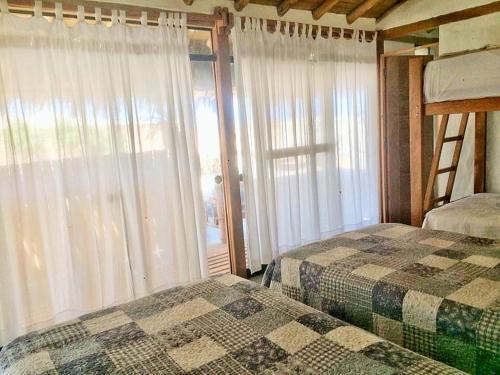 Dunazul Casa Lodge