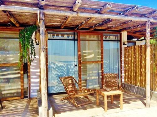 Dunazul Casa Lodge