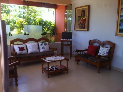Albergue Hostal El Puerto