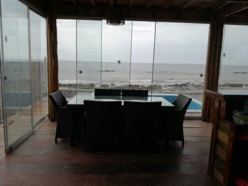 Villa Casa En Punta Mero, Tumbes