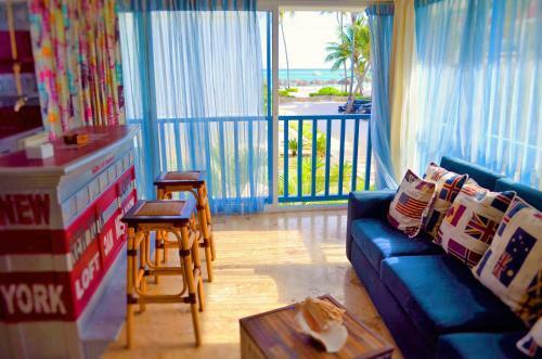 Villa La Flor Del Caribe