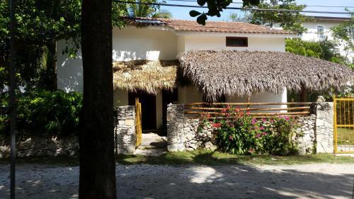 Villa With Large Pool, Near Beach