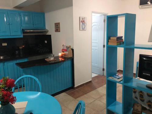 Ocean Azul Studio Apartment