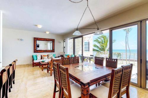 Apartamento Costa Atl�ntica, B�varo 202-a