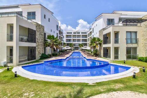 Apartamento Costa Atl�ntica, B�varo 202-a