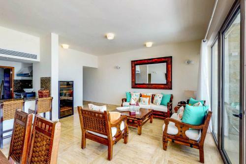 Apartamento Costa Atl�ntica, B�varo 202-a