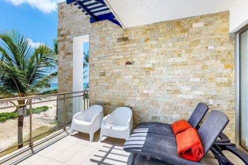 Apartamento Costa Atl�ntica, B�varo 202-a