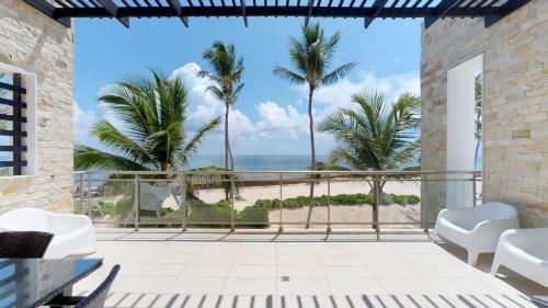Apartamento Costa Atl�ntica, B�varo 202-a
