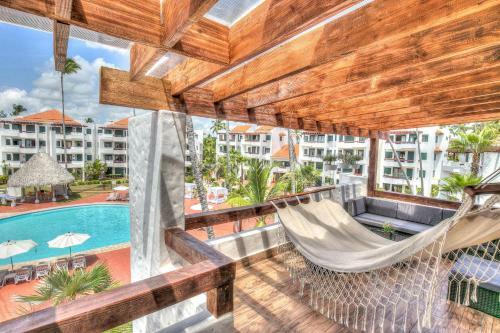 Apartamento Beach Apt With Pool Views In Stanza Mare