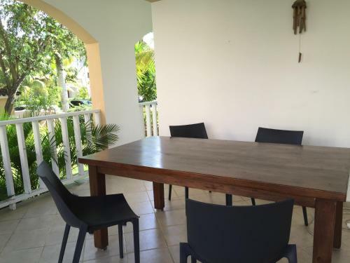 Bayahibe Apartamentos