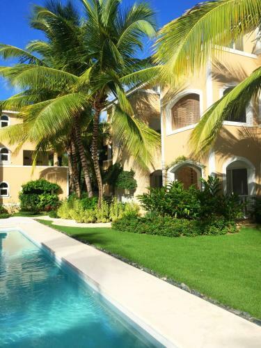Bayahibe Apartamentos