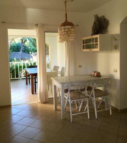 Bayahibe Apartamentos