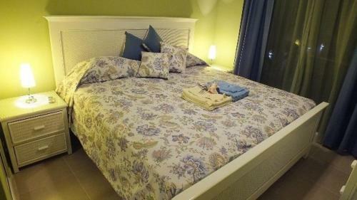 Apartamento Casa Vacanze Paola