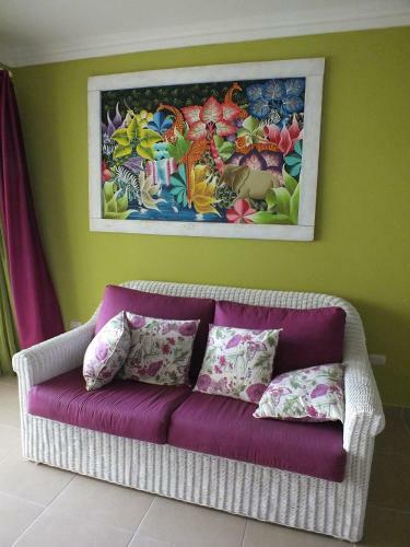 Apartamento Casa Vacanze Paola