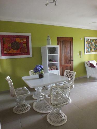Apartamento Casa Vacanze Paola