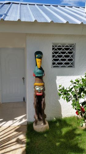 Hostal Bayahibe Guest House Hotel
