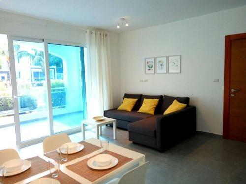 Apartamento Estrella Dominicus