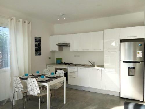 Apartamento Estrella Dominicus