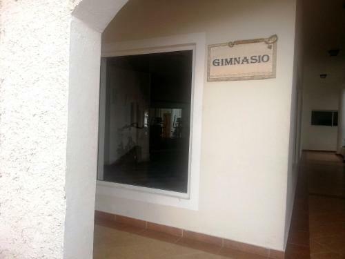 Apartamento Cadaqu�s Caribe Panarea 056