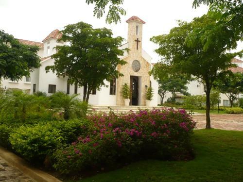 Apartamento Cadaqu�s Caribe Panarea 056