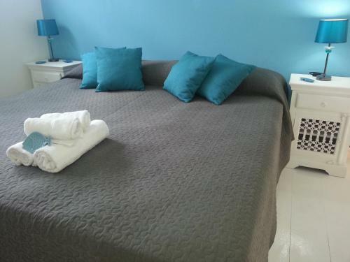 Apartamento Cadaqu�s Caribe Formentera 115