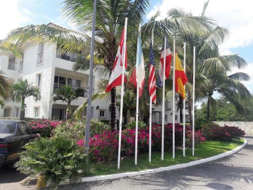 Apartamento Cadaqu�s Caribe Formentera 115