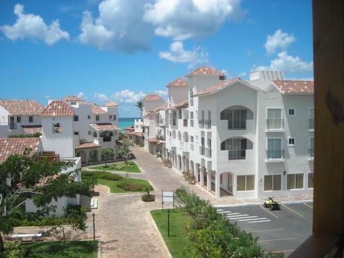 Apartamento Titty's Paradise