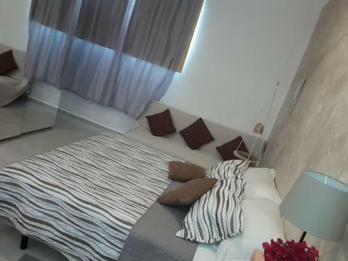 B&B Villa Rosa Dominicus