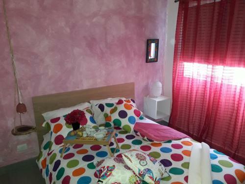 B&B Villa Rosa Dominicus