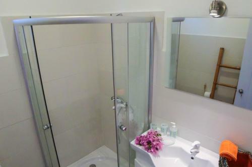 B&B Villa Rosa Dominicus