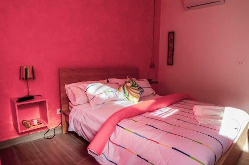 B&B Villa Rosa Dominicus