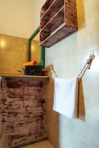 B&B Villa Rosa Dominicus